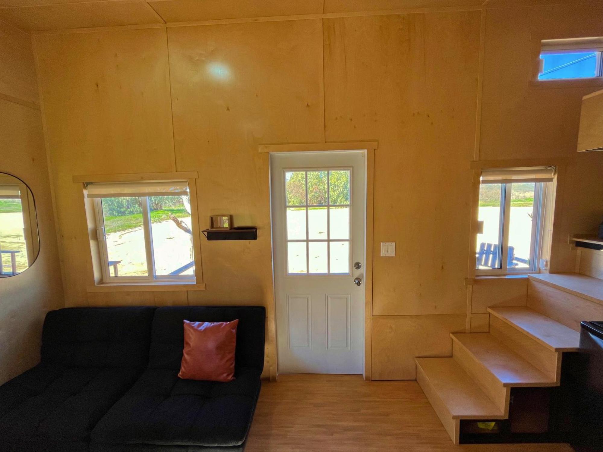 Rancho Dominique Valle De Guadalupe Kamer foto